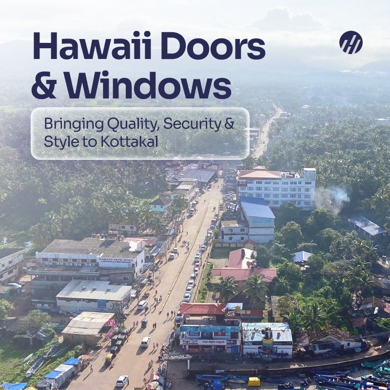 
								Steel doors in Kottakal